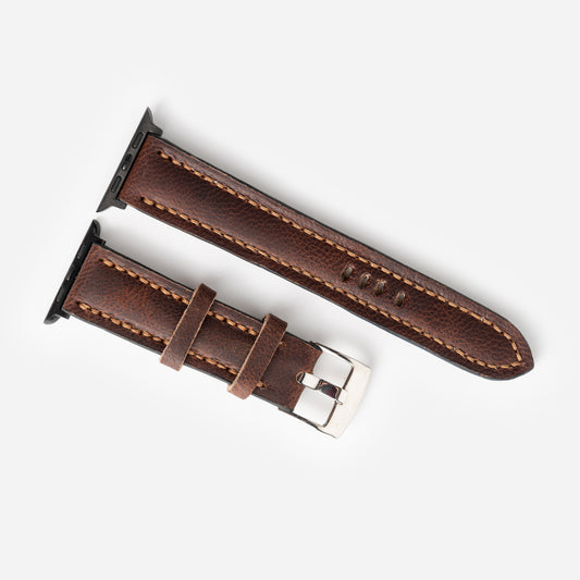 Leather Watch Straps (Apple Watch)